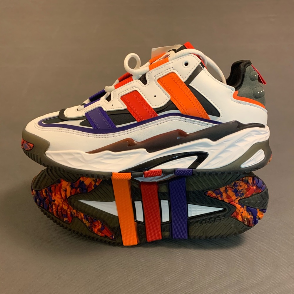 Adidas Lightstrike “Chinese New Year@